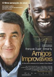 AMIGOS IMPROVÁVEIS